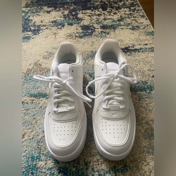 Nike Shoes - Nike - Never Worn - Women’s Air Force 1 Shadow Sneaker - Size 11